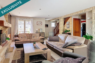 achat maison pontault-combault 77340