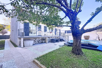 achat maison pontault-combault 77340