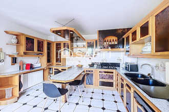 achat maison pontault-combault 77340