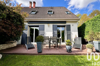 achat maison pontault-combault 77340
