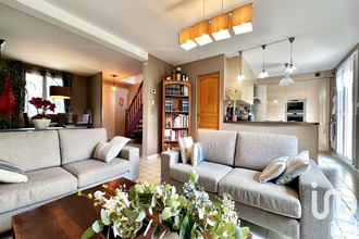 achat maison pontault-combault 77340