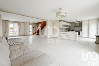 achat maison pontault-combault 77340