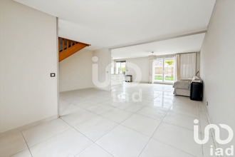 achat maison pontault-combault 77340