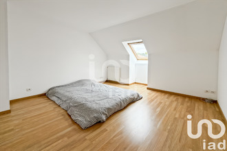 achat maison pontault-combault 77340