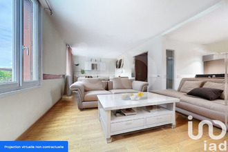 achat maison pontault-combault 77340