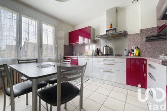 achat maison pontault-combault 77340