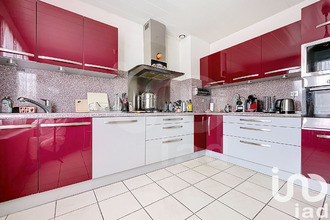 achat maison pontault-combault 77340