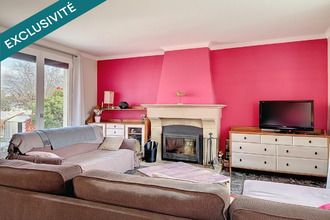 achat maison pontault-combault 77340