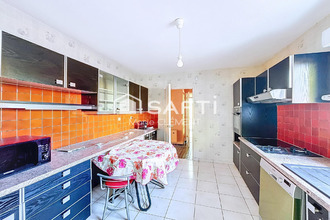 achat maison pontault-combault 77340