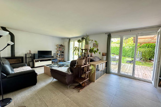 achat maison pontault-combault 77340