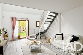 achat maison pontault-combault 77340