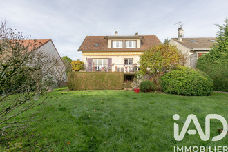 achat maison pontault-combault 77340