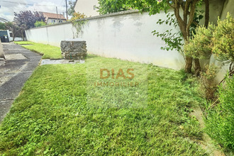 achat maison pontault-combault 77340