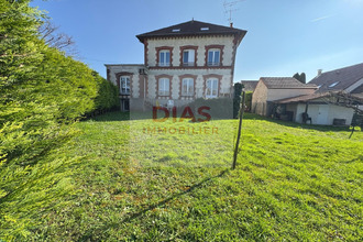 achat maison pontault-combault 77340