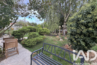 achat maison pontault-combault 77340