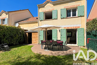 achat maison pontault-combault 77340