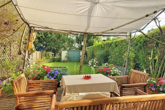 achat maison pontault-combault 77340