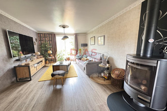 achat maison pontault-combault 77340