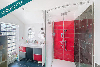 achat maison pontault-combault 77340