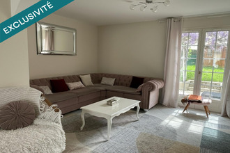 achat maison pontault-combault 77340