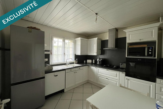 achat maison pontault-combault 77340