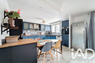 achat maison pontault-combault 77340