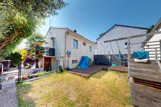 achat maison pontault-combault 77340