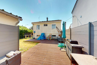 achat maison pontault-combault 77340