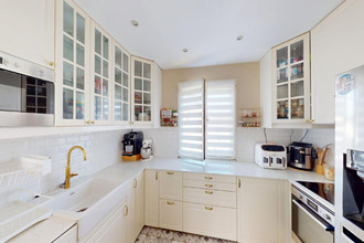 achat maison pontault-combault 77340