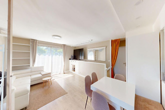 achat maison pontault-combault 77340