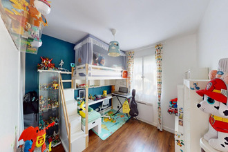 achat maison pontault-combault 77340