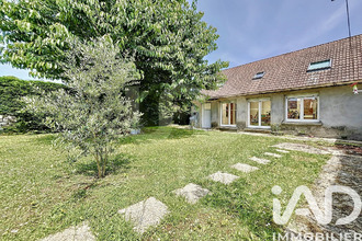 achat maison pontault-combault 77340