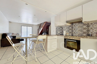 achat maison pontault-combault 77340