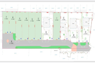 achat maison pontault-combault 77340