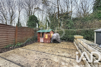 achat maison pontault-combault 77340