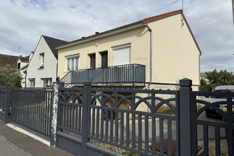 achat maison pontault-combault 77340