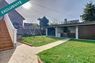 achat maison pontault-combault 77340