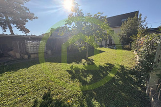 achat maison pontault-combault 77340