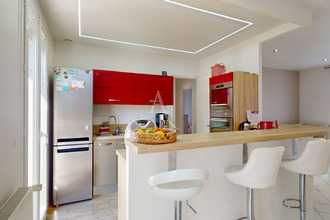 achat maison pontault-combault 77340