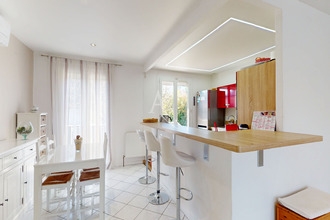 achat maison pontault-combault 77340