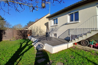 achat maison pontault-combault 77340