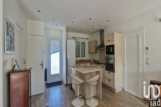 achat maison pontault-combault 77340