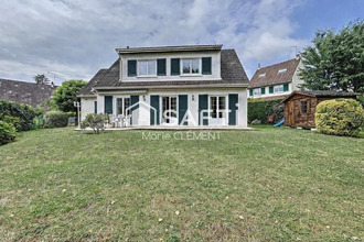 achat maison pontault-combault 77340