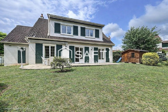 achat maison pontault-combault 77340
