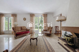 achat maison pontault-combault 77340