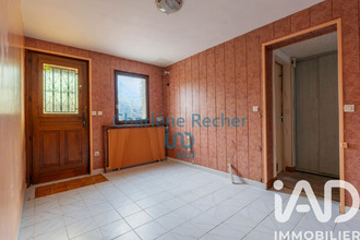 achat maison pontault-combault 77340