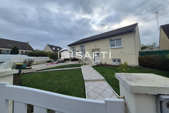achat maison pontault-combault 77340