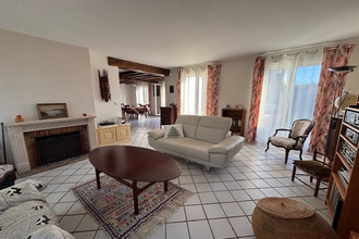 achat maison pontault-combault 77340