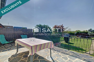 achat maison pontault-combault 77340