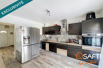 achat maison pontault-combault 77340